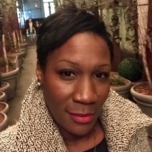 Meet your Posher, Tanisha